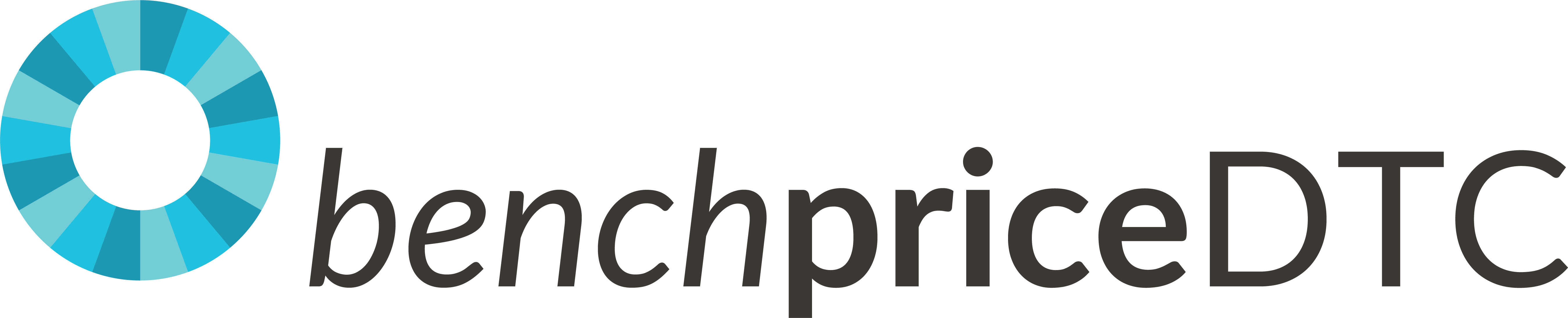 BenchpriceDTC Logo